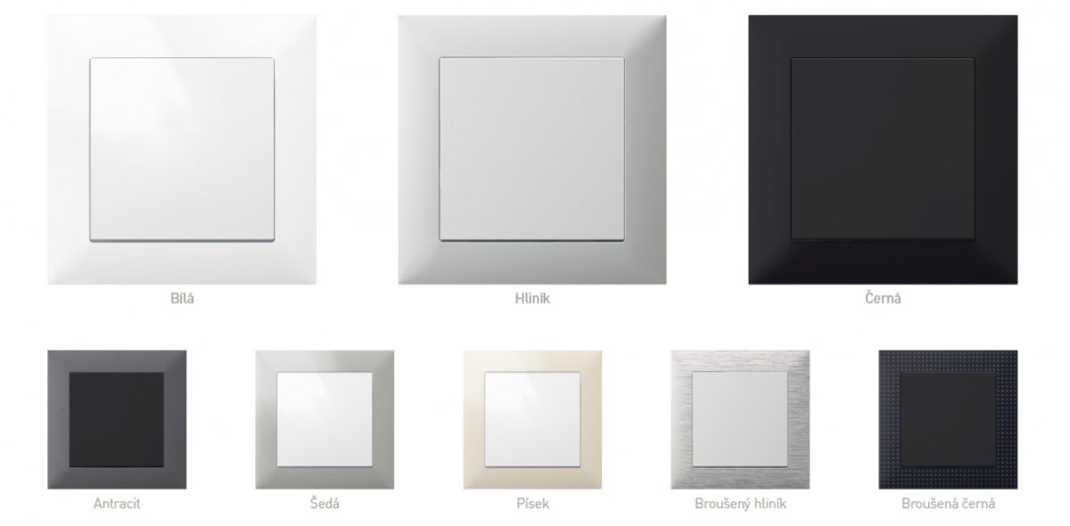 Legrand Suno: Přepni se do pohody