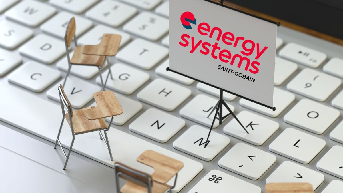 Školení rekuperace - Olomouc