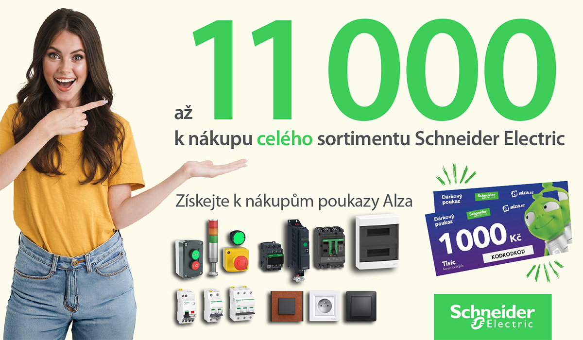 Získejte poukazy do Alzy!