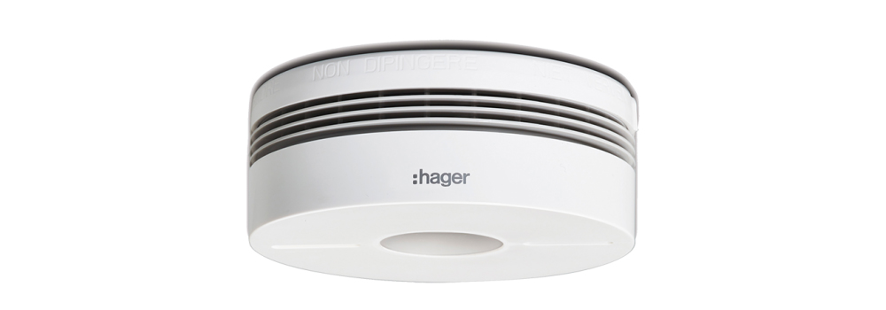 Novinka: Detektory kouře se zárukou