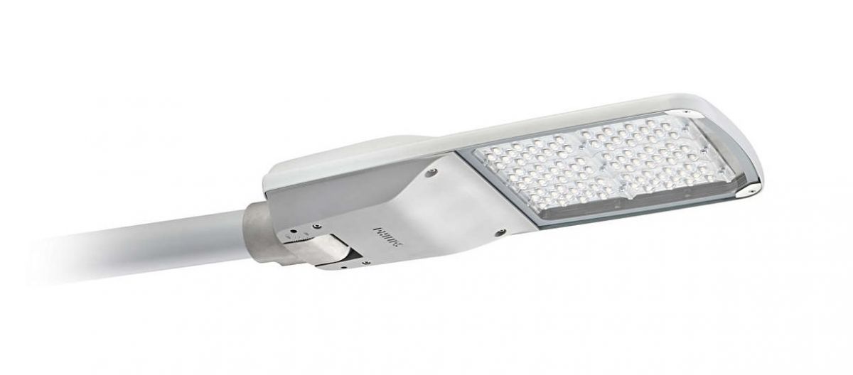 Novinka: Úsporné veřejné osvětlení