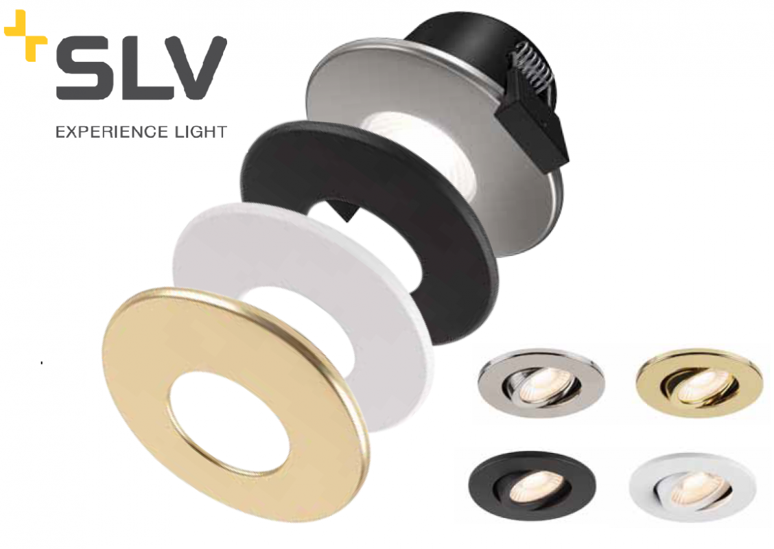 Navrhněte si stropní světlo